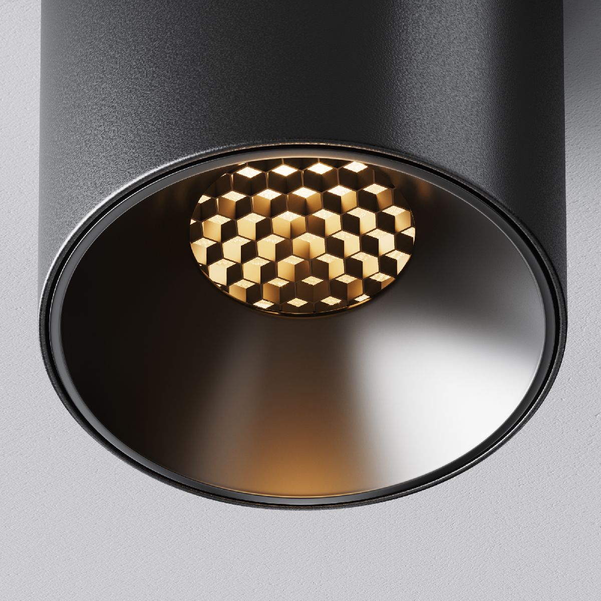 Накладной светильник Maytoni Alfa LED C064CL-5W2.7K-RD-B Накладной светильник Maytoni Alfa LED C064CL-5W2.7K-RD-B
