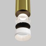 Подвесной светильник Maytoni Focus Led P072PL-L12W3K-BS