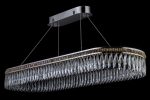 Подвесная люстра Dio D'Arte Elite Acciano L 1.5.100x30.100 N