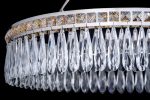 Подвесная люстра Dio D'Arte Elite Acciano L 1.5.50.100 N