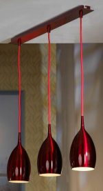 Подвесной светильник Lussole Collina GRLSQ-0716-03