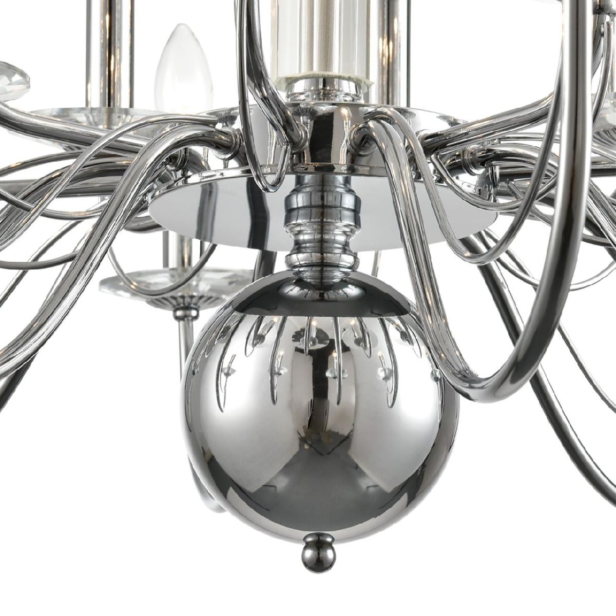 Подвесная люстра Lumion Incanto 8034/16 Подвесная люстра Lumion Incanto 8034/16