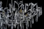 Подвесная люстра Dio D'Arte Elite Acerra E 1.5.60.100 N