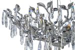 Подвесная люстра Dio D'Arte Elite Acerra E 1.5.60.100 N