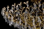 Подвесная люстра Dio D'Arte Elite Acerra E 1.5.100.100 A