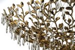 Подвесная люстра Dio D'Arte Elite Acerra E 1.5.120.100 G