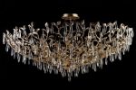 Подвесная люстра Dio D'Arte Elite Acerra E 1.5.120.100 G