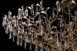 Подвесная люстра Dio D'Arte Elite Acerra E 1.5.120.100 G