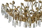 Подвесная люстра Dio D'Arte Elite Acerra E 1.5.60.100 A