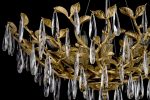 Подвесная люстра Dio D'Arte Elite Acerra E 1.5.60.100 A