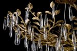 Подвесная люстра Dio D'Arte Elite Acerra E 1.5.80.100 A