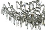 Подвесная люстра Dio D'Arte Elite Acerra E 1.5.80.100 N