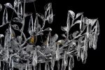 Подвесная люстра Dio D'Arte Elite Acerra E 1.5.80.100 N