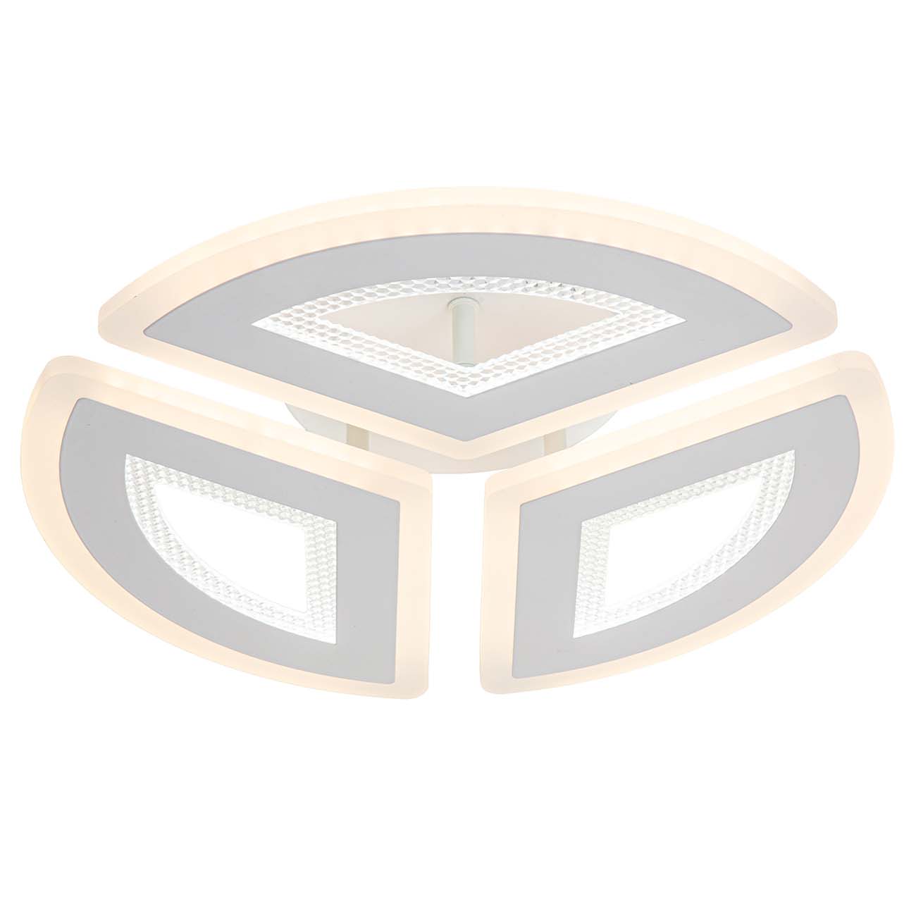 Потолочный светильник Escada Avior 10210/3LED Потолочный светильник Escada Avior 10210/3LED