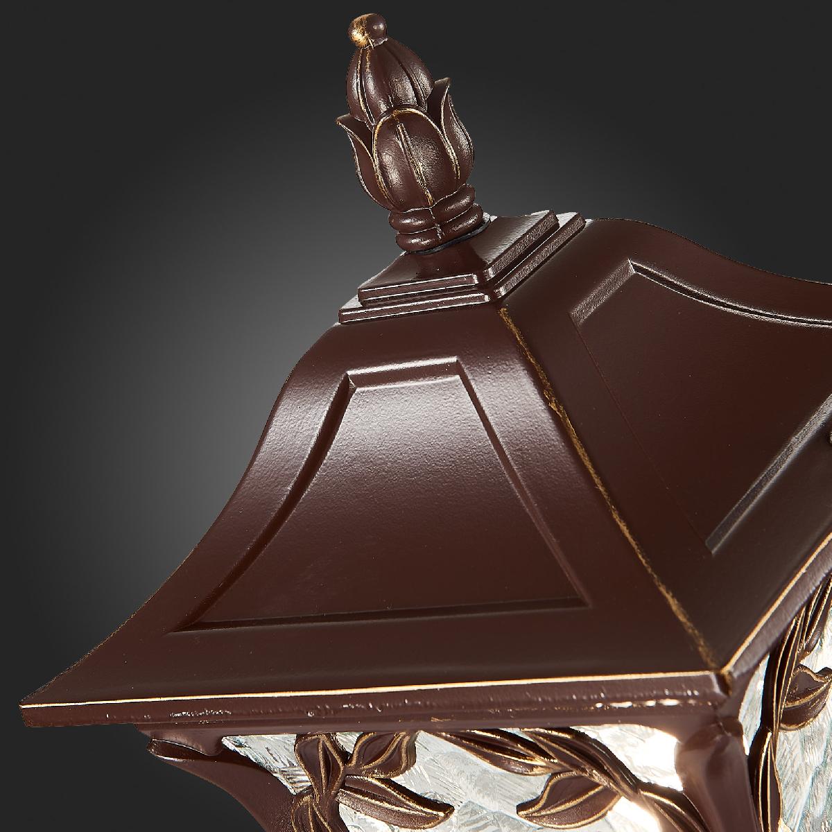 Уличный светильник ST Luce Chiani SL083.705.01 Уличный светильник ST Luce Chiani SL083.705.01