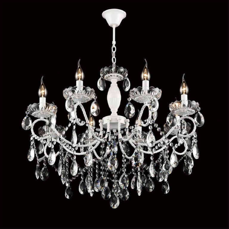 Подвесная люстра Lumion Snow 8189/8