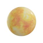 Настенно-потолочный светильник Sonex Sun 7726/CL