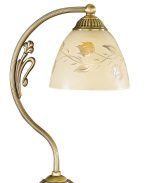 Настольная лампа Reccagni Angelo P 6258 P