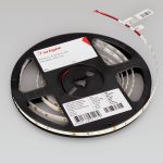 Светодиодная лента Arlight UL-A120-8mm 24V Day5000 (14.4 W/m, IP20, 5m) 042301