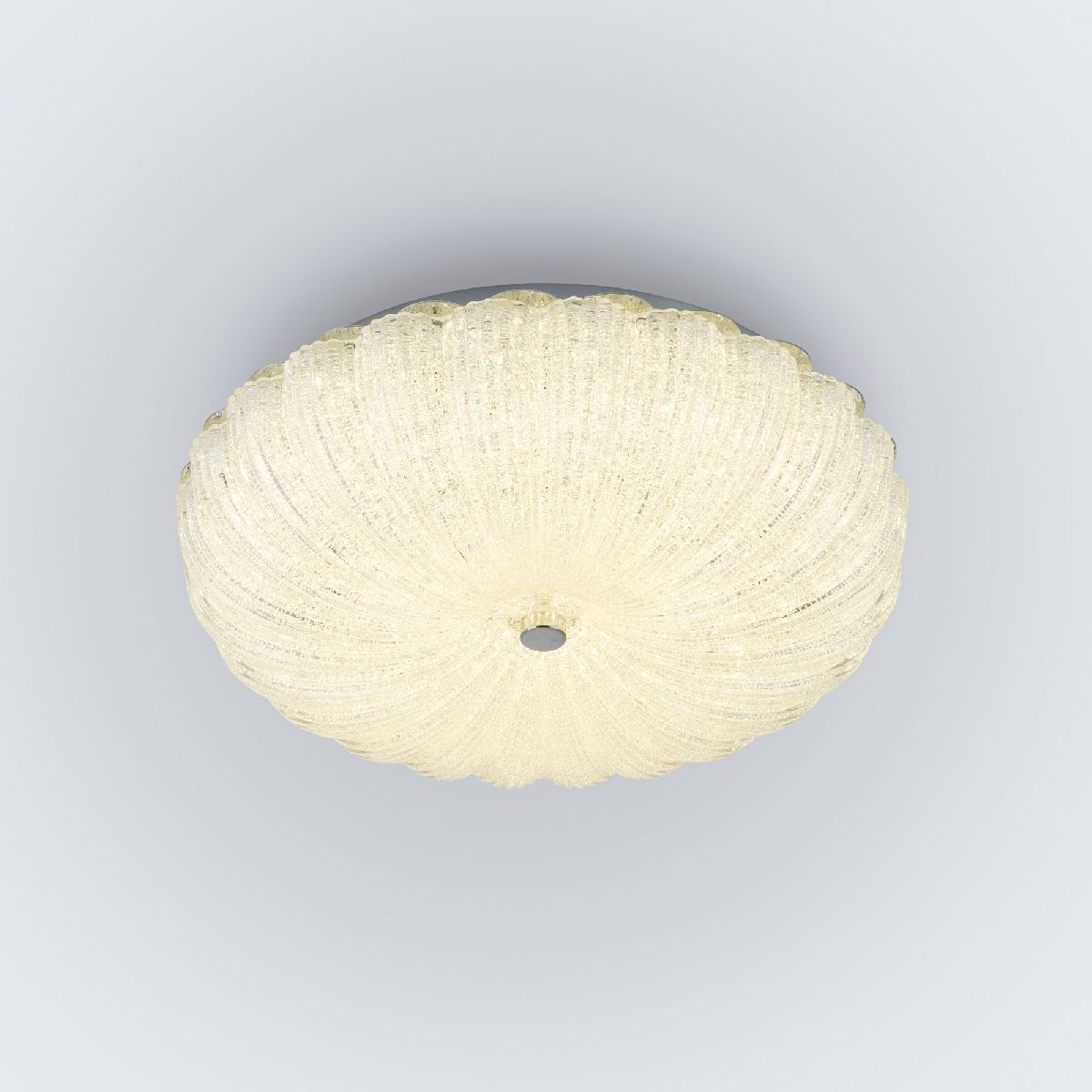 Потолочный светильник LED4U L1115-400 CR Потолочный светильник LED4U L1115-400 CR