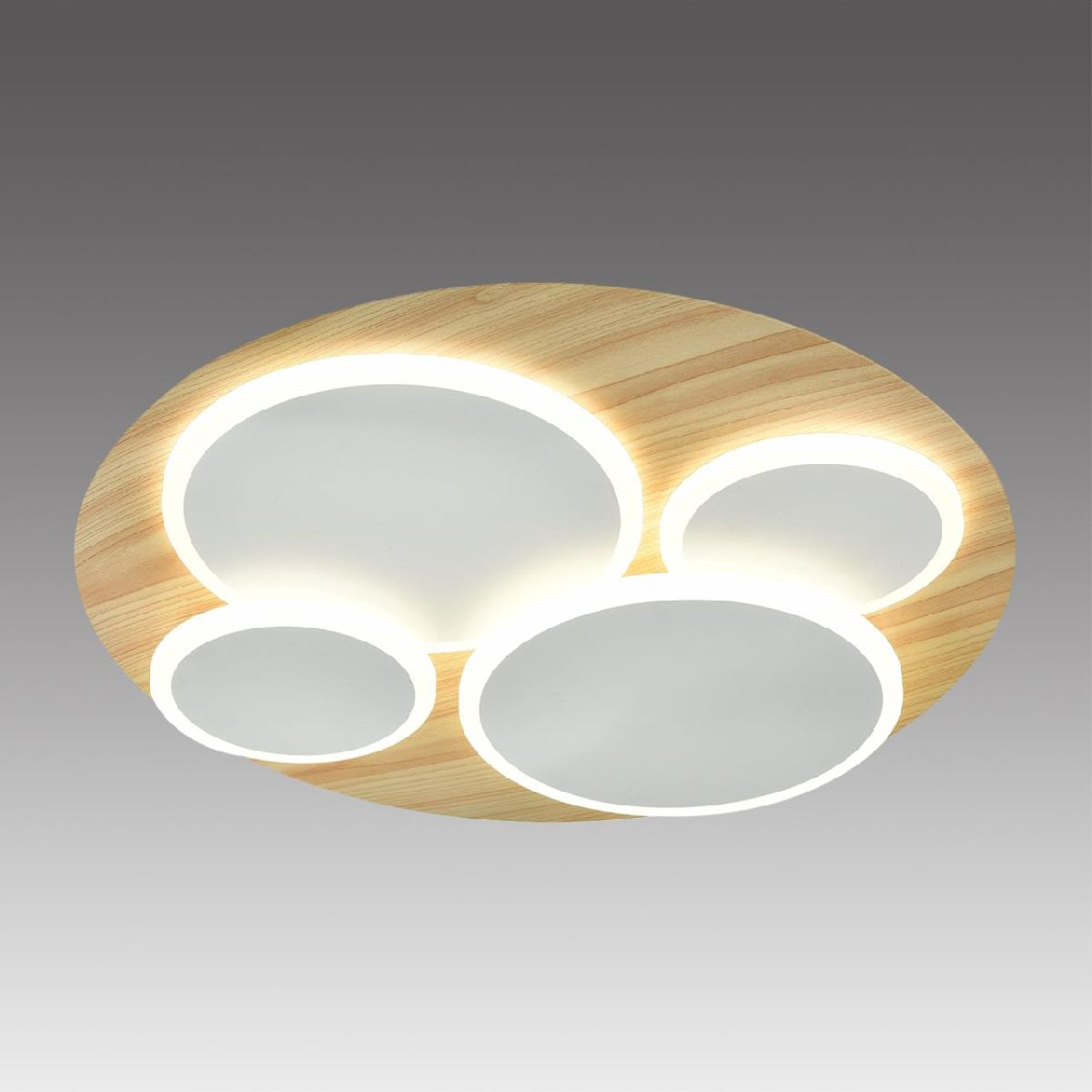 Потолочный светильник Sonex Pine 7734/60L Потолочный светильник Sonex Pine 7734/60L