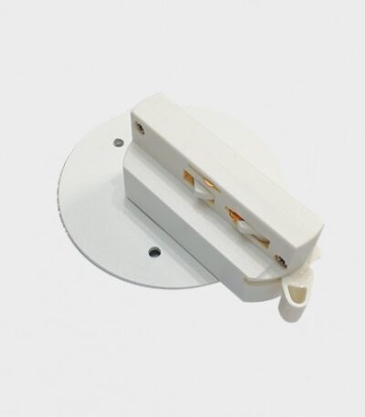 Адаптер Italline M03-008 TR white