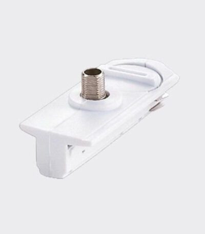 Адаптер Italline WSO 77C white