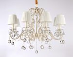 Подвесная люстра Ambrella Light Traditional TR4561