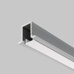 Алюминиевый профиль Maytoni Led strip ALM-1209-S-2M