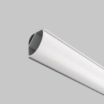Алюминиевый профиль Maytoni Led strip ALM-3030B-S-2M