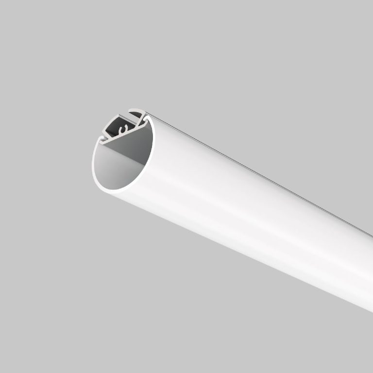 Алюминиевый профиль Maytoni Led strip ALM-D30-S-2M