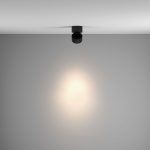 Накладной спот Maytoni Yin C084CL-15W4K-B