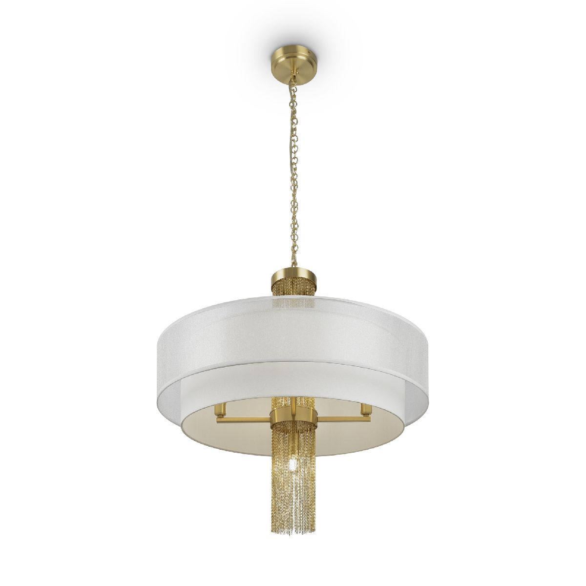 Подвесной светильник Maytoni Impressive MOD151PL-05G Подвесной светильник Maytoni Impressive MOD151PL-05G