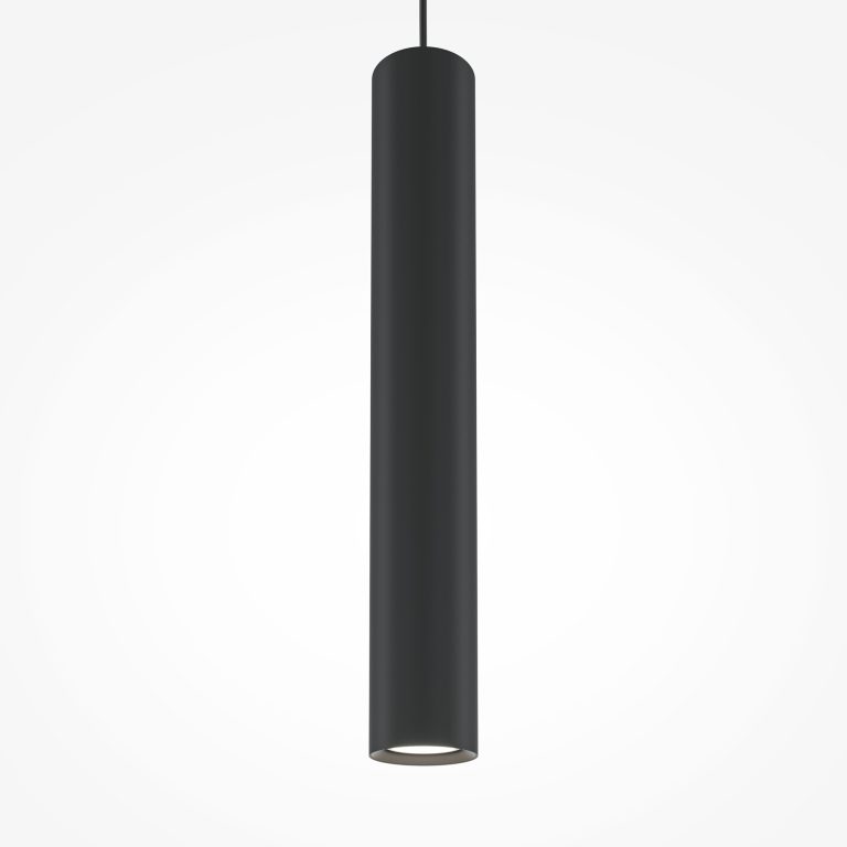 Подвесной светильник Maytoni Pro Focus MOD161PL-01B1