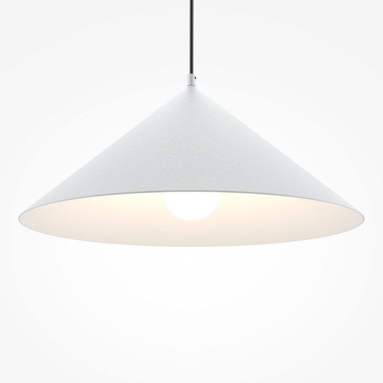Подвесной светильник Maytoni Basic colors MOD167PL-01W