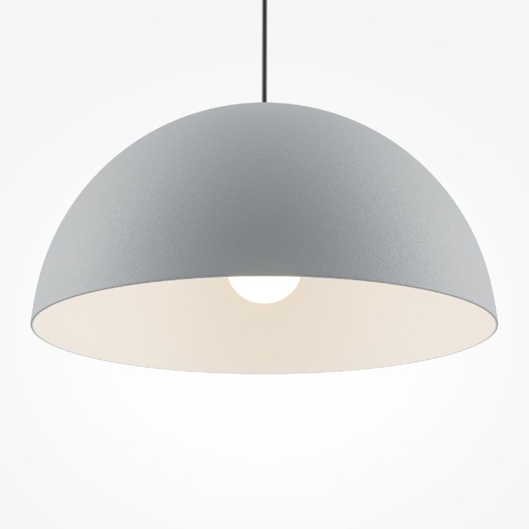 Подвесной светильник Maytoni Basic colors MOD168PL-01GR