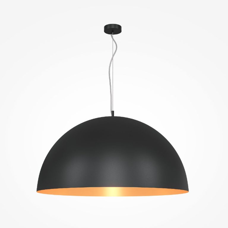 Подвесной светильник Maytoni Dome MOD169PL-05GB1