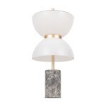 Настольная лампа Maytoni Kyoto MOD178TL-L11GR3K