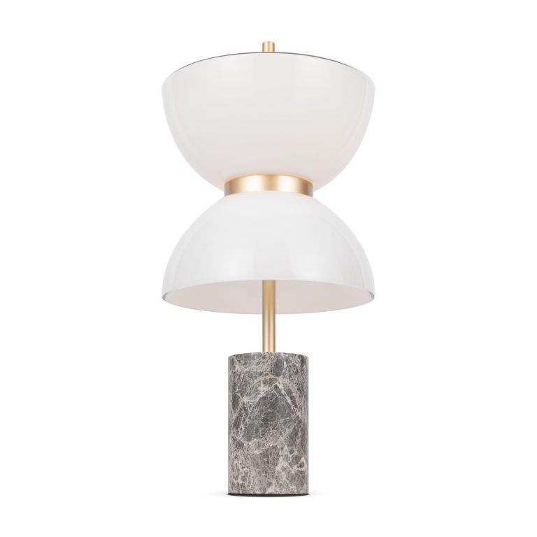 Настольная лампа Maytoni Kyoto MOD178TL-L11GR3K