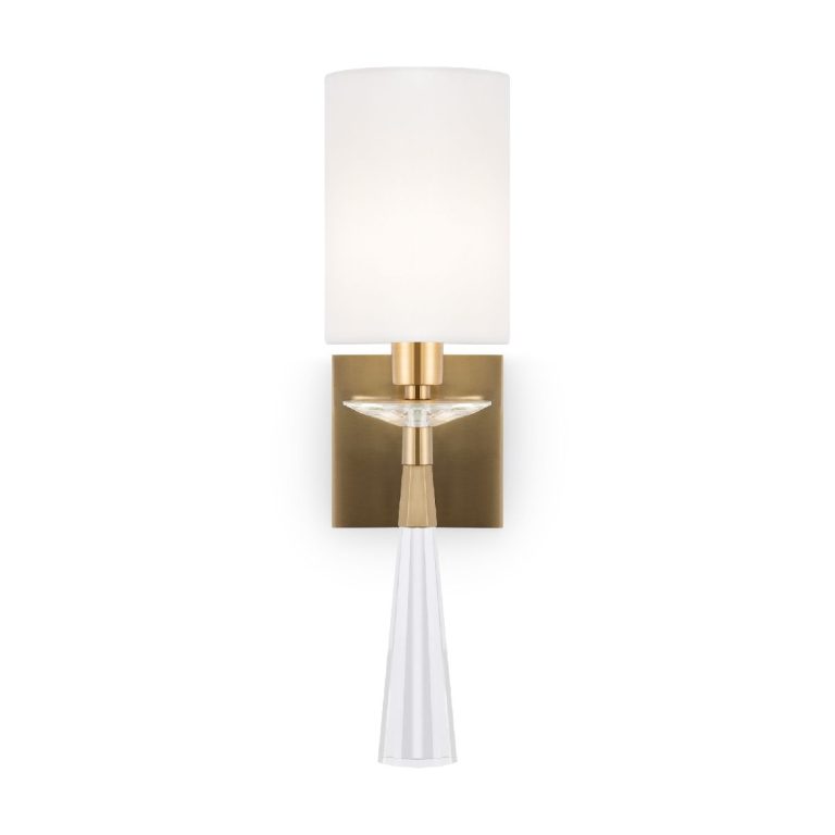 Бра Maytoni Bianco MOD224WL-01BS