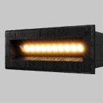 Подсветка для лестниц Maytoni Bosca O045SL-L5B3K