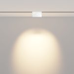 Трековый магнитный светильник Maytoni Points TR033-2-6W3K-W