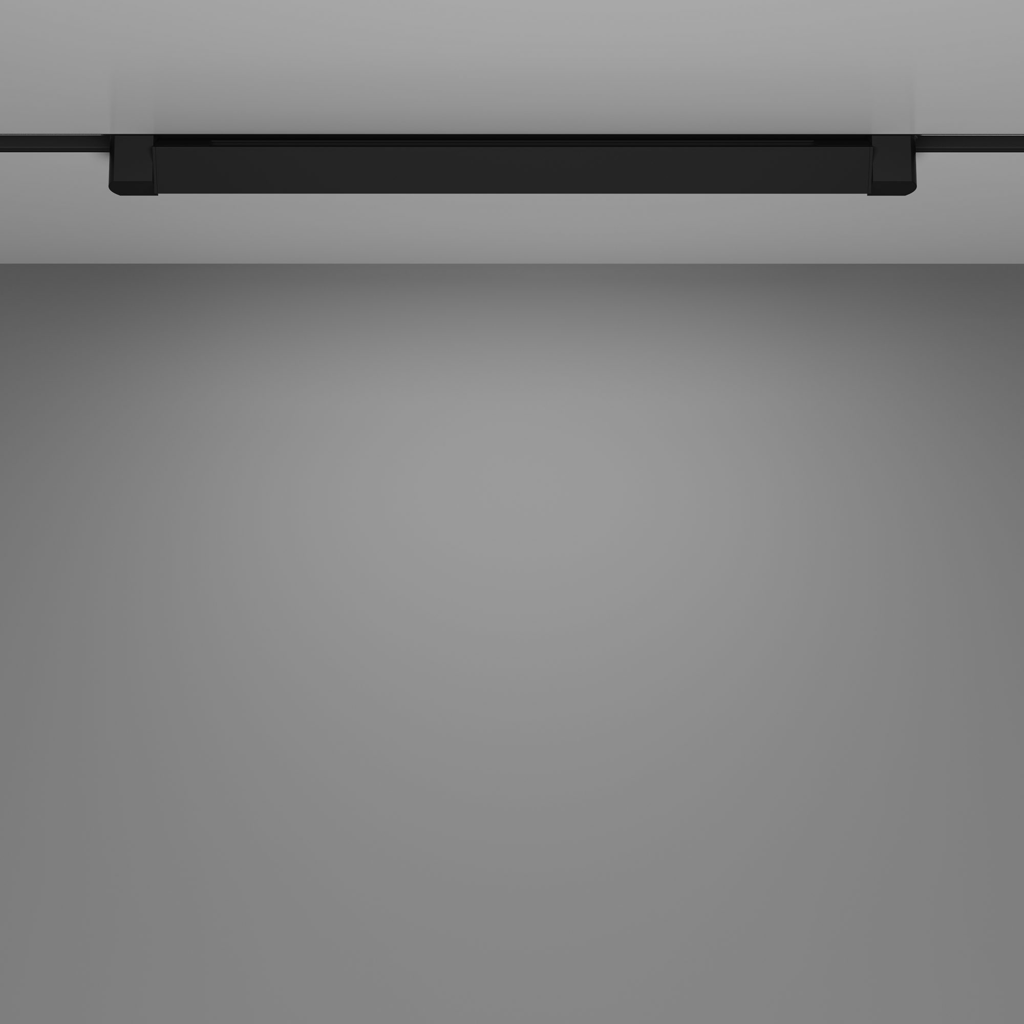 Трековый однофазный светильник Maytoni Basis Rot TR104-1-20W4K-B Трековый однофазный светильник Maytoni Basis Rot TR104-1-20W4K-B
