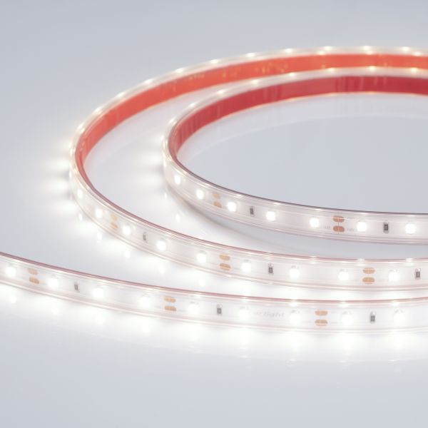 Светодиодная лента герметичная Arlight RTW-PS-A60-10mm 12V White6000 (4.8 W/m, IP67, 2835, 5m) 021099(2) Светодиодная лента герметичная Arlight RTW-PS-A60-10mm 12V White6000 (4.8 W/m, IP67, 2835, 5m) 021099(2)