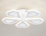 Потолочный светильник Ambrella Light Acrylica Original FA4030