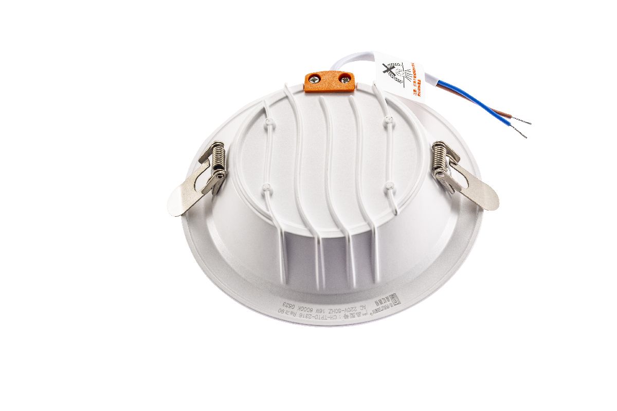 Встраиваемый светильник Fiberli CDEW-TECO 12130707 Встраиваемый светильник Fiberli CDEW-TECO 12130707
