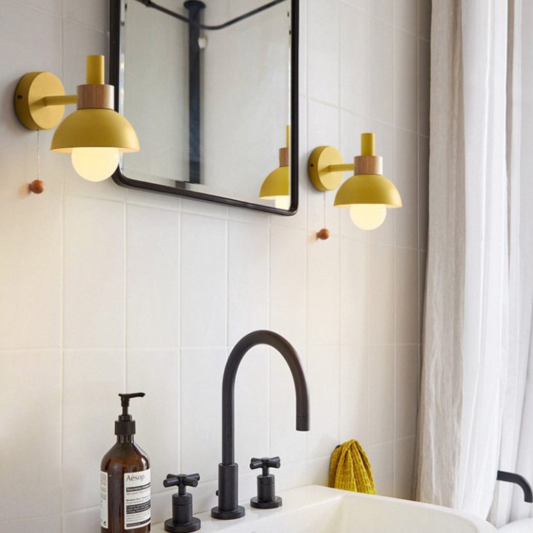 Бра ImperiumLoft Fanta 204546-26