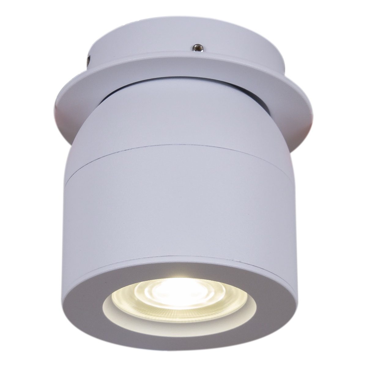 Точечный светильник Reluce 84063-9.0-001AY COB8W WT Точечный светильник Reluce 84063-9.0-001AY COB8W WT