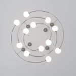 Подвесной светильник Bogates Brook 360/12
