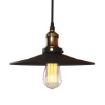 Подвесной светильник LOFT IT Factory filament Loft1102